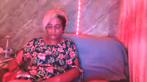 Zaria Vixen online show from November 17, 7:44 am