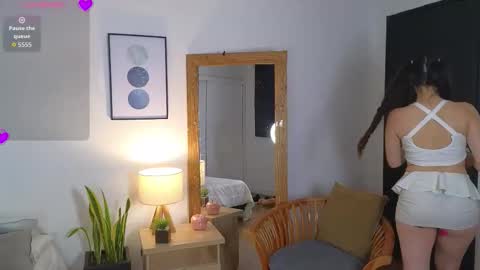 chaosdoll__ online show from February 5, 9:51 pm