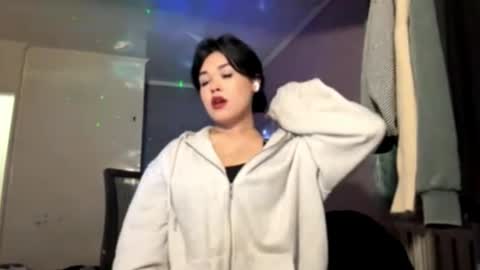 Lola online show from January 15, 4:49 pm