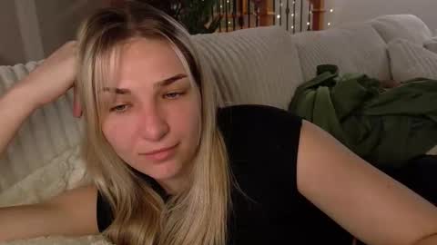 char  online show from March 5, 1:25 am