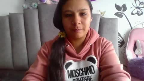 charis 2 online show from April 14, 6:55 pm