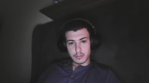 charismaticcharm online show from January 31, 8:43 pm