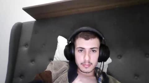 charismaticcharm online show from January 15, 12:15 pm