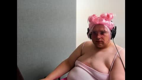 charisofthethreshold online show from November 18, 7:33 am