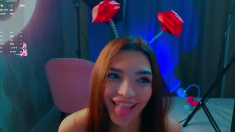 Ill be anything for you online show from November 14, 9:49 pm