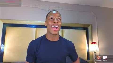 charlesbrown_ online show from January 31, 11:35 pm