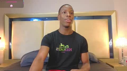 charlesbrown_ online show from February 10, 2:09 pm