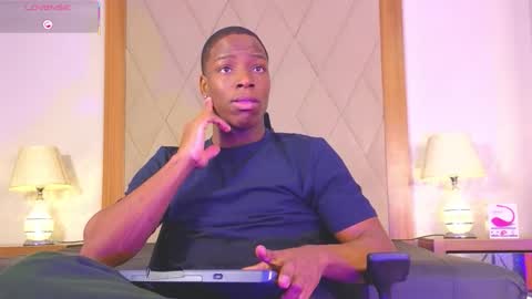 charlesbrown_ online show from February 12, 2:53 pm