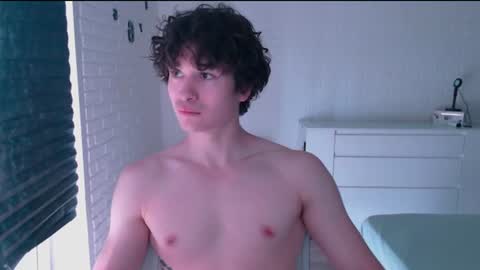 charleshanson69 online show from August 1, 11:01 am