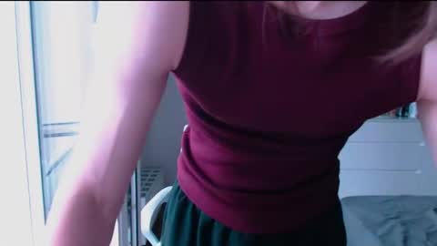 charleshanson69 online show from June 27, 12:11 pm