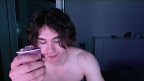 charleshanson69 online show from June 23, 7:53 pm