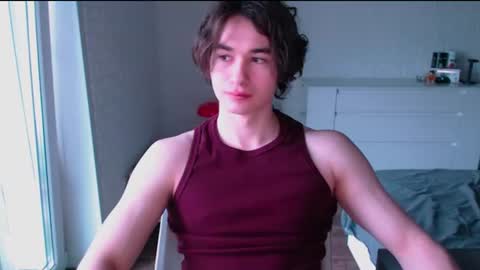 charleshanson69 online show from June 27, 12:22 pm