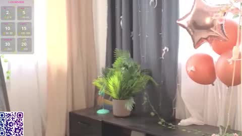 Ariel online show from March 31, 10:15 am