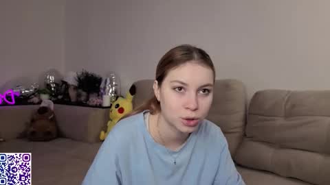 Ariel online show from February 20, 9:11 am