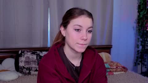 Ariel online show from February 6, 9:57 am