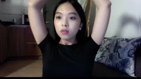 charlette19 online show from March 6, 5:01 pm