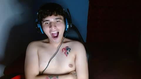 Charley quinn online show from June 14, 2:24 am