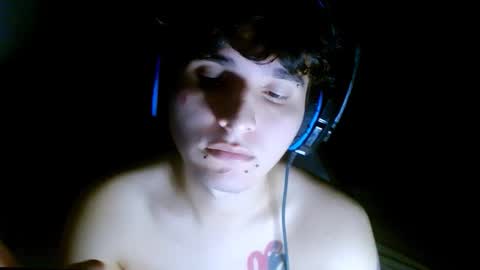 Charley quinn online show from April 18, 1:29 am