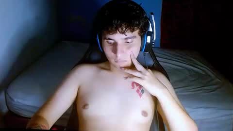 Charley quinn online show from April 1, 1:06 am