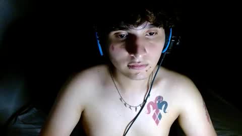 Charley quinn online show from June 2, 2:24 am