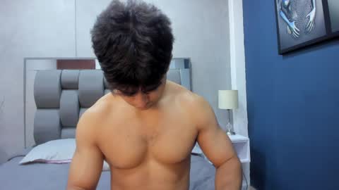 Charlie Musk online show from May 8, 12:44 pm