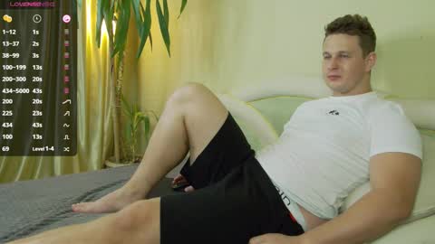 Charlie Smiley online show from September 10, 5:58 pm