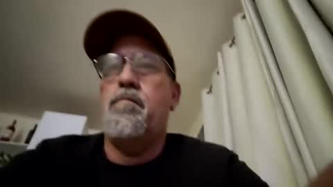 charliebroun online show from February 18, 2:49 am