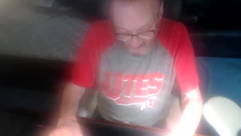 Charlie online show from July 17, 11:17 pm
