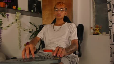 Charles Russo online show from January 18, 3:53 am