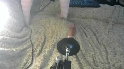 Charlie Flam online show from November 12, 8:33 pm