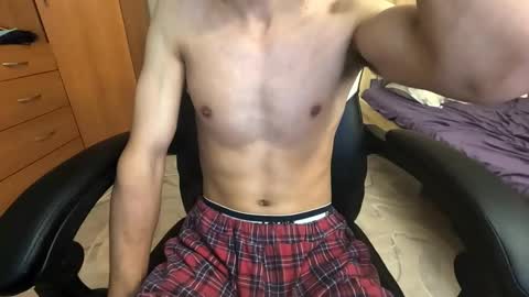 Charlie online show from September 22, 8:24 pm