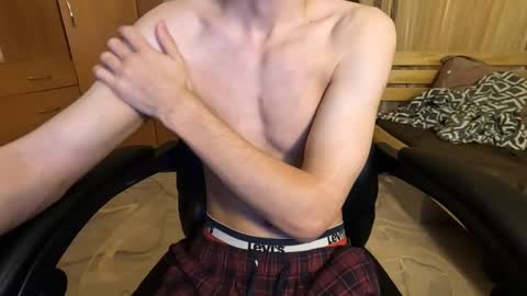 Charlie online show from December 18, 10:38 pm