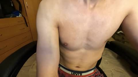 Charlie online show from November 2, 11:27 pm