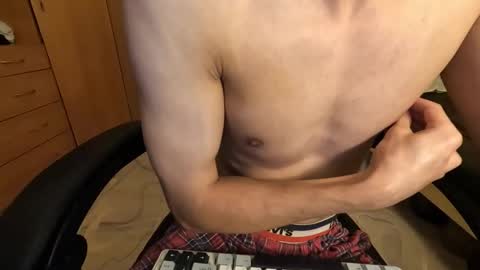 Charlie online show from November 15, 8:43 pm