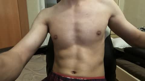 Charlie online show from February 13, 7:52 pm