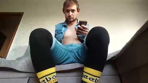 CharlieOYeah online show from September 24, 2:02 pm