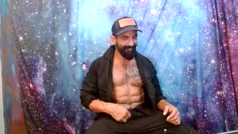 Charlie  Prospect online show from November 6, 4:15 am