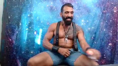 Charlie  Prospect online show from October 15, 9:15 pm