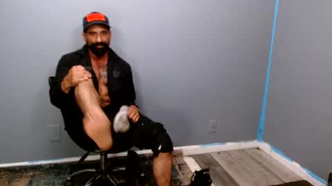 Charlie  Prospect online show from November 20, 1:37 am