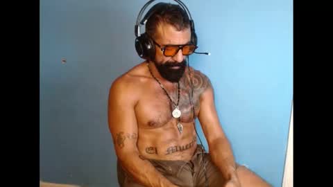 Charlie  Prospect online show from September 10, 1:17 am