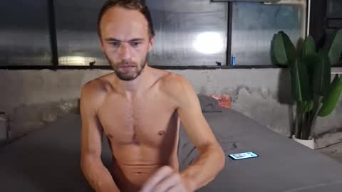 charlierushx online show from February 14, 5:15 pm