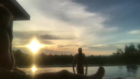 charlierushx online show from October 11, 10:42 am