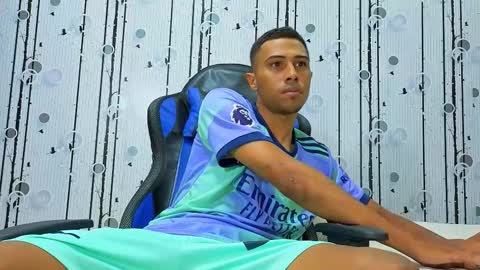 charlies_fox online show from March 27, 7:26 pm