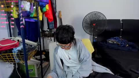 Charlie online show from July 18, 3:08 am