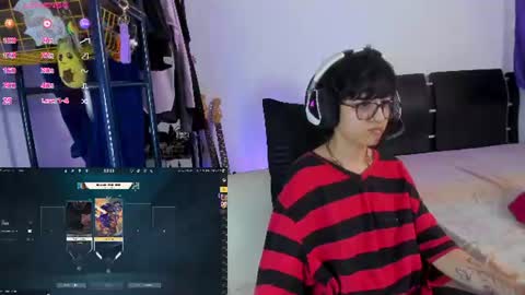 Charlie online show from June 17, 5:12 am