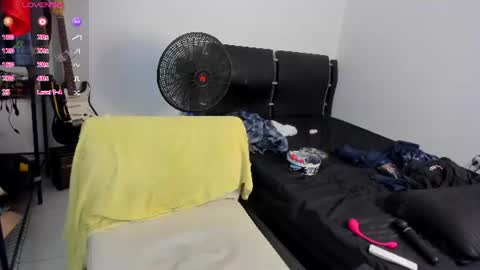 Charlie online show from July 19, 3:09 am
