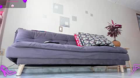 Charlize online show from November 4, 9:38 pm