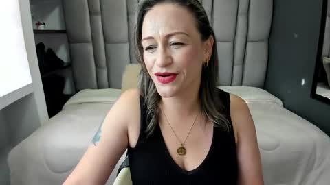 Charlot milf online show from September 16, 12:07 pm