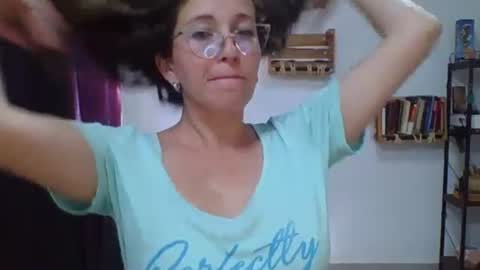 charlott online show from October 23, 8:10 pm