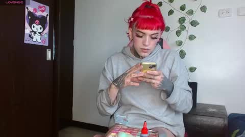 Ale punky online show from March 28, 12:17 pm